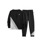 Noble Monk Men Relax Fit Cord-Set Track Suit at ₹332 | Amazon Deal Noble Monk Men Relax Fit Cord-Set Track Suit at ₹332 | Amazon Deal