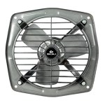Bajaj Bahar 150 MM Exhaust Fan with Strong Metal Body & Bird Guard at ₹1116 | Amazon Deal Bajaj Bahar 150 MM Exhaust Fan with Strong Metal Body & Bird Guard at ₹1116 | Amazon Deal