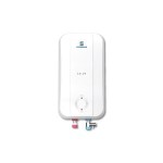 Havells Standard Calor 5 Litre Instant Water Geyser 3000 Watts with Stainless Steel Tank & Auto Cut Off at ₹3051 | Amazon Deal Havells Standard Calor 5 Litre Instant Water Geyser 3000 Watts with Stainless Steel Tank & Auto Cut Off at ₹3051 | Amazon Deal