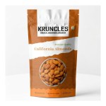 Kruncles Premium California Almonds at ₹1035 | Flipkart Deal Kruncles Premium California Almonds at ₹1035 | Flipkart Deal