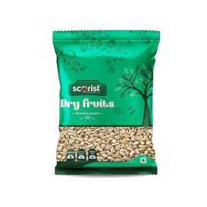Scorist Premium Sunflower Seeds 500g at ₹99 | Amazon Deal Scorist Premium Sunflower Seeds 500g at ₹99 | Amazon Deal