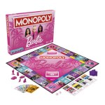 Monopoly Barbie Edition Board Game at ₹294 | Flipkart Deal Monopoly Barbie Edition Board Game at ₹294 | Flipkart Deal