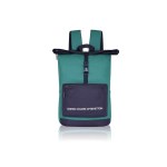 United Colors of Benetton Grand Slam 30L Roll-Top Backpack, Fits 14-inch Laptop at ₹599 | Amazon Deal United Colors of Benetton Grand Slam 30L Roll-Top Backpack, Fits 14-inch Laptop at ₹599 | Amazon Deal