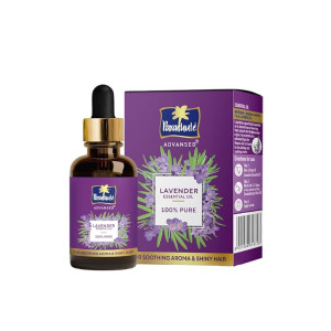 Parachute Advansed Lavender Essential Oil at ₹141 | Amazon Deal Parachute Advansed Lavender Essential Oil at ₹141 | Amazon Deal