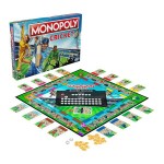 Monopoly Cricket Board Game for Families & Kids at ₹92 | Amazon Deal Monopoly Cricket Board Game for Families & Kids at ₹92 | Amazon Deal