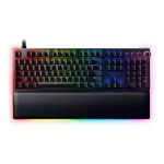 Razer Huntsman V2 Analog Gaming Keyboard Analog Optical Switches Chroma RGB Wired at ₹6626 | Amazon Deal Razer Huntsman V2 Analog Gaming Keyboard Analog Optical Switches Chroma RGB Wired at ₹6626 | Amazon Deal