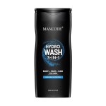 Mancode Hydro 3-in-1 Active Body Wash For Men 450ml at ₹192 | Amazon Deal Mancode Hydro 3-in-1 Active Body Wash For Men 450ml at ₹192 | Amazon Deal