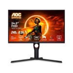 AOC 24.5″ FHD Gaming Monitor (240Hz, 1ms GTG) at ₹8748 | Amazon Deal AOC 24.5″ FHD Gaming Monitor (240Hz, 1ms GTG) at ₹8748 | Amazon Deal
