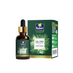 Parachute Advansed Tea Tree Essential Oil for Dandruff Control & Glowing Skin at ₹167 | Amazon Deal Parachute Advansed Tea Tree Essential Oil for Dandruff Control & Glowing Skin at ₹167 | Amazon Deal