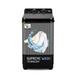 VW 8.5 kg Semiautomatic Top Load Washer with Powerful Wash, V8 Supreme Wash at ₹4500 | Amazon Deal VW 8.5 kg Semiautomatic Top Load Washer with Powerful Wash, V8 Supreme Wash at ₹4500 | Amazon Deal