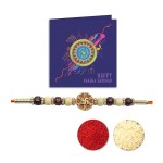 YouBella Kids Religious Swastik Rakhi Set with Greeting Card Combo at ₹58 | Amazon Deal YouBella Kids Religious Swastik Rakhi Set with Greeting Card Combo at ₹58 | Amazon Deal