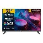 realme TechLife 80 cm (32 inch) QLED HD Ready Smart Google TV at ₹11699 | Flipkart Deal realme TechLife 80 cm (32 inch) QLED HD Ready Smart Google TV at ₹11699 | Flipkart Deal