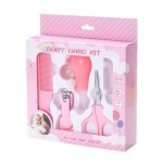 Episkey 5 In1 Baby Grooming Kit for New Born, Infants, Toddlers at ₹205 | Amazon Deal Episkey 5 In1 Baby Grooming Kit for New Born, Infants, Toddlers at ₹205 | Amazon Deal