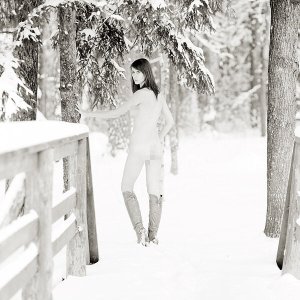 Jelgava native Sintija Antoneviča's nude photos Jelgava native Sintija Antoneviča's nude photos