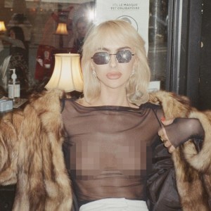 Nude photos of Latvian supermodel Agnija Grigule Nude photos of Latvian supermodel Agnija Grigule