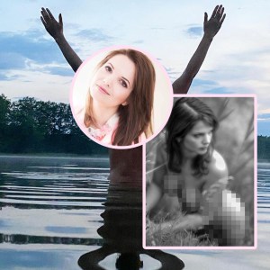 Nude photos of businesswoman Kristīne Līpiņa Nude photos of businesswoman Kristīne Līpiņa