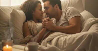 15 Tips for Promote Emotional Sex in a Relationship 15 Tips for Promote Emotional Sex in a Relationship