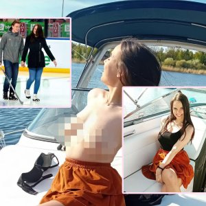 Nude photos of hockey goaltender Artūrs Šilovs's ex-wife Vendija Rose (Vendija Šilova) Nude photos of hockey goaltender Artūrs Šilovs's ex-wife Vendija Rose (Vendija Šilova)