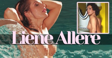 Nude photos of Baltic water motorsports champion, teacher – Liene Allere (18﹢) Nude photos of Baltic water motorsports champion, teacher – Liene Allere (18﹢)