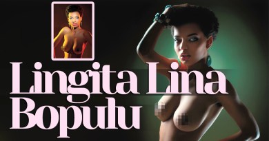 Lingitas Linas Bopulu kailfoto (18﹢) Lingitas Linas Bopulu kailfoto (18﹢)