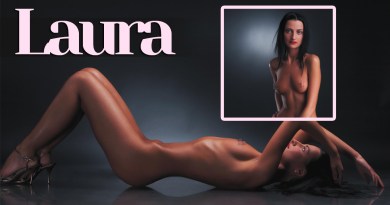 Nude photos of Latvian domestic model Laura (18﹢) Nude photos of Latvian domestic model Laura (18﹢)