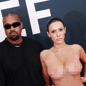 Grammys 2025: Kanye West's Wife Bianca Censori Is Completely Naked on Red Carpet Grammys 2025: Kanye West's Wife Bianca Censori Is Completely Naked on Red Carpet