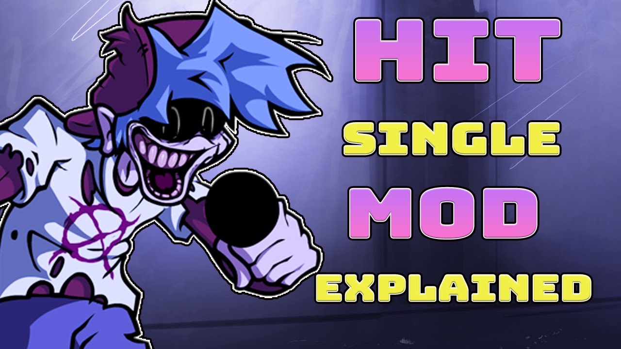 FNF Silly Billy mod: Hit Single Real FNF Silly Billy mod: Hit Single Real