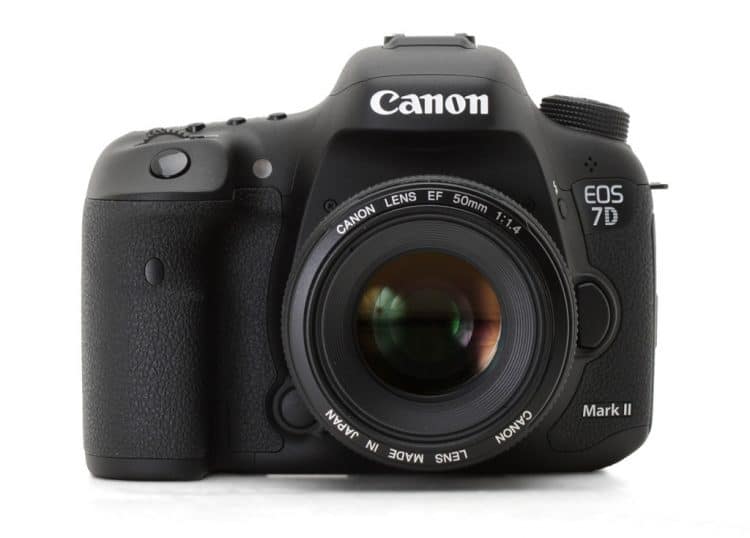 Canon EOS 7D Mark II – A Setup Guide by Glenn Bartley Canon EOS 7D Mark II – A Setup Guide by Glenn Bartley