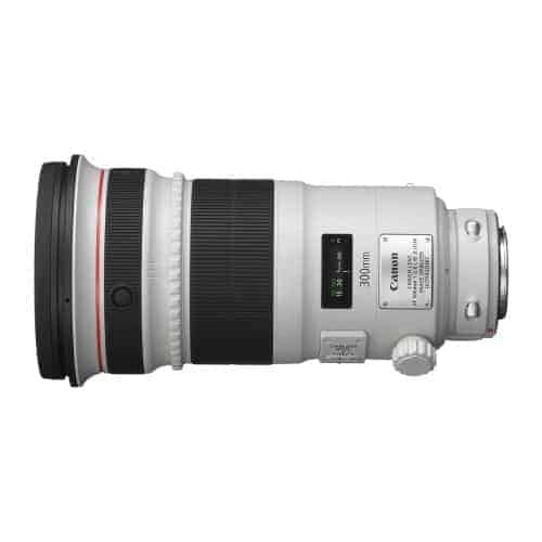 Canon EF 300mm f/2.8L IS II USM Review Canon EF 300mm f/2.8L IS II USM Review