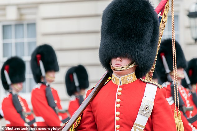 POLL: Should the use of real bear fur in the iconic bearskin caps worn by King’s Guard during ceremonial duties POLL: Should the use of real bear fur in the iconic bearskin caps worn by King’s Guard during ceremonial duties