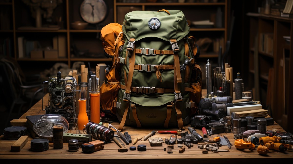 Buying Your Camping Essentials In-Store: What You Need to Know Buying Your Camping Essentials In-Store: What You Need to Know