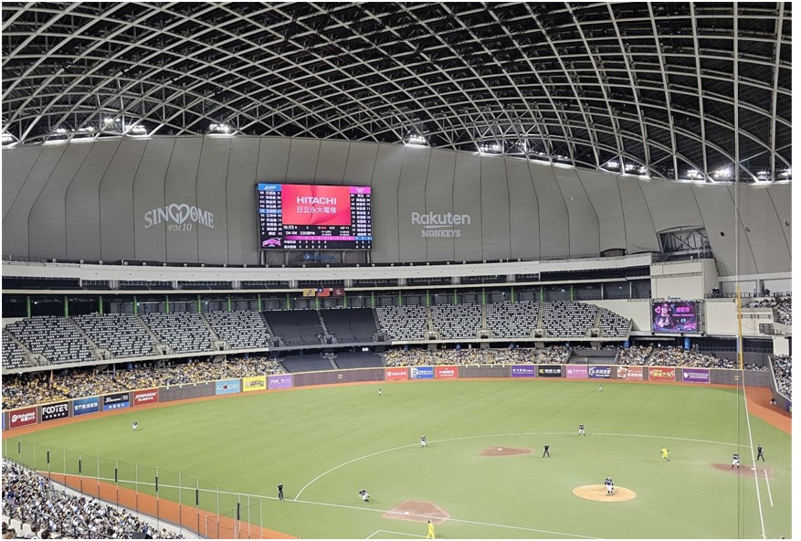 日立永大電梯家庭日 守護員工健康、共築幸福職場 日立永大電梯家庭日 守護員工健康、共築幸福職場