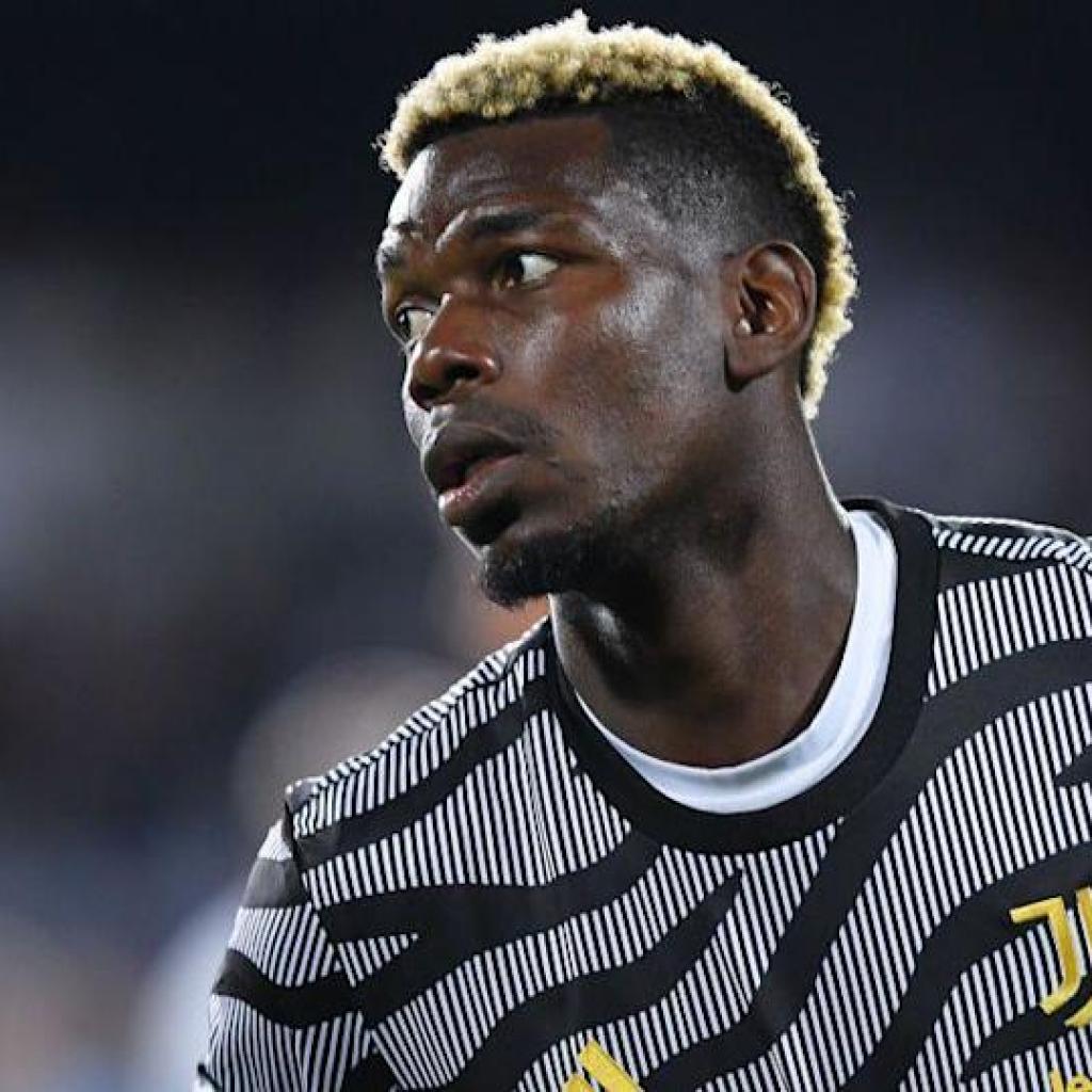 Pogba and Juventus conform to terminate contract Pogba and Juventus conform to terminate contract