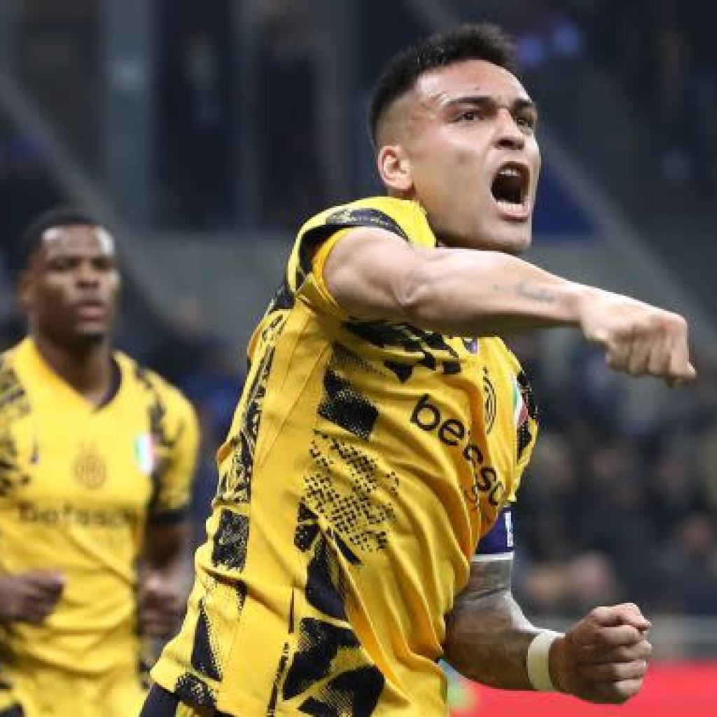 Inter Talisman Tipped to Thrive in Premier League Inter Talisman Tipped to Thrive in Premier League