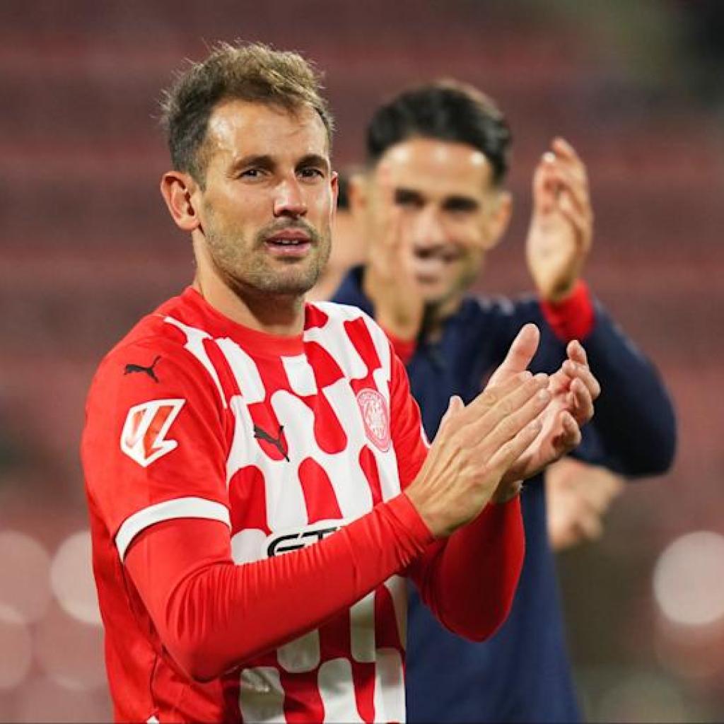 La Liga Spherical Up: Girona cruise previous Espanyol as Valencia seal emotional successful return La Liga Spherical Up: Girona cruise previous Espanyol as Valencia seal emotional successful return