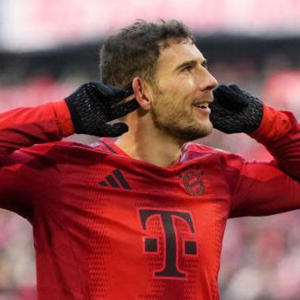 Bayern overcome Wolfsburg to stretch Bundesliga result in seven factors Bayern overcome Wolfsburg to stretch Bundesliga result in seven factors