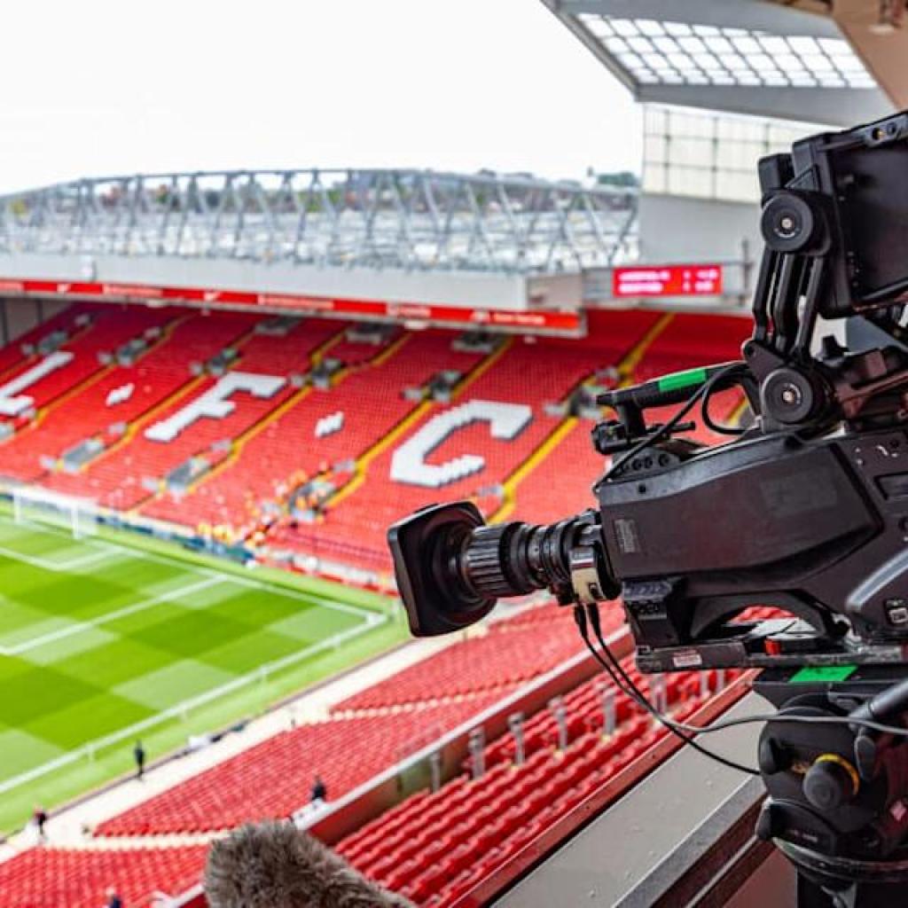 Premier League Conflict: Liverpool Host Aston Villa in Intense Showdown Viewing Particulars Premier League Conflict: Liverpool Host Aston Villa in Intense Showdown Viewing Particulars