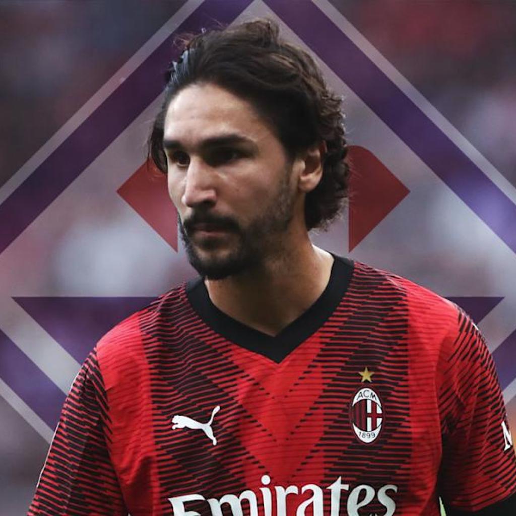 CM: Fiorentina anticipated to speak Adli resolution to Milan quickly – the small print CM: Fiorentina anticipated to speak Adli resolution to Milan quickly – the small print