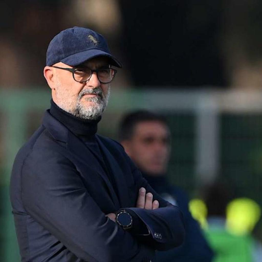 PRESS ROOM | Feedback after Juventus Ladies-Sampdoria PRESS ROOM | Feedback after Juventus Ladies-Sampdoria