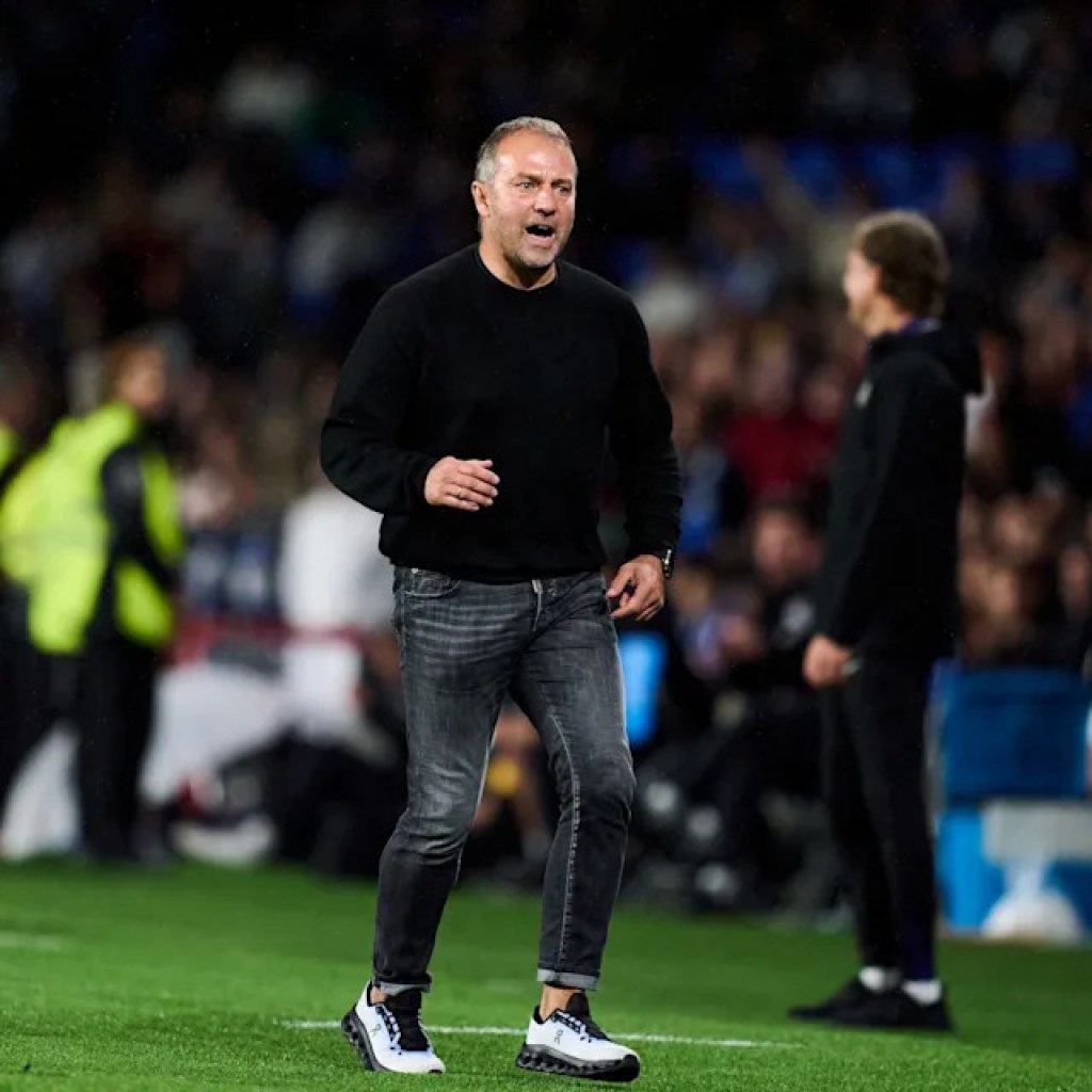 Three speaking factors forward of Barcelona vs Actual Betis | La Liga GW 30 Three speaking factors forward of Barcelona vs Actual Betis | La Liga GW 30