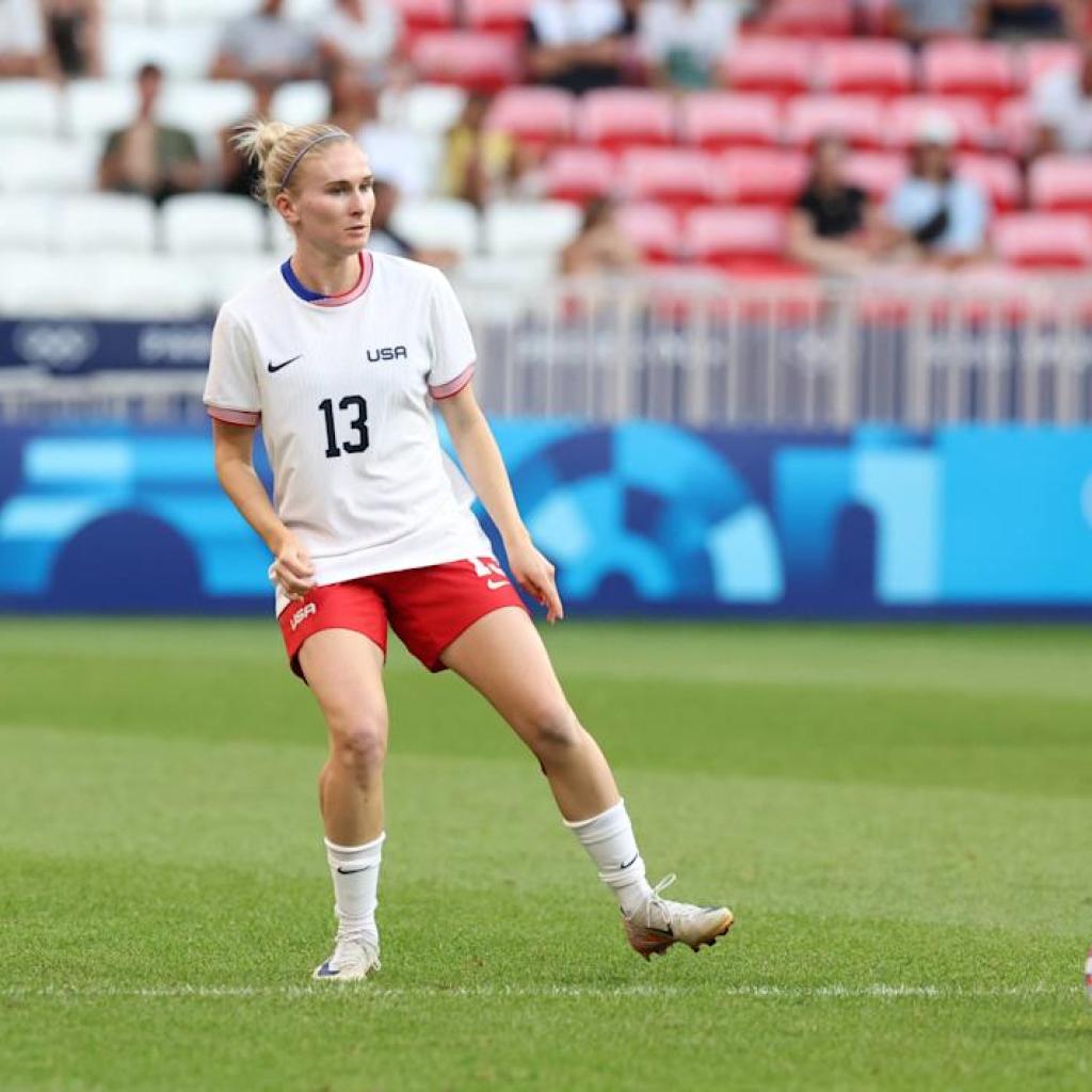 Arsenal signal USA worldwide Nighswonger on switch deadline day Arsenal signal USA worldwide Nighswonger on switch deadline day