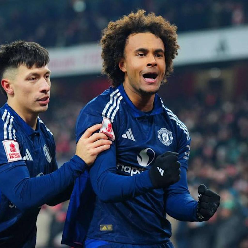 Manchester United vs Southampton: How you can Watch the Premier League Conflict Manchester United vs Southampton: How you can Watch the Premier League Conflict