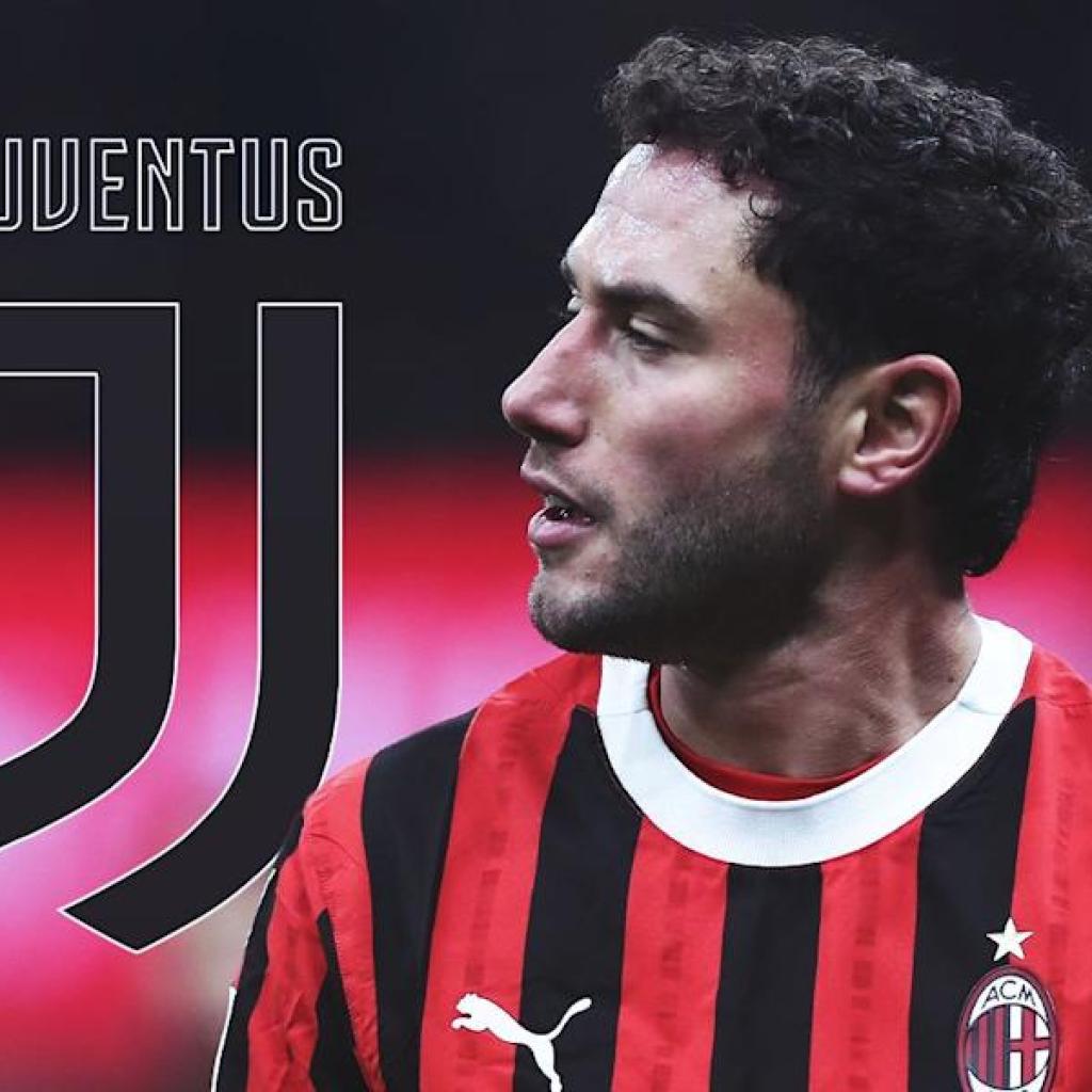 Moretto: Juventus contemplating transfer for Calabria with renewal unlikely – the main points Moretto: Juventus contemplating transfer for Calabria with renewal unlikely – the main points