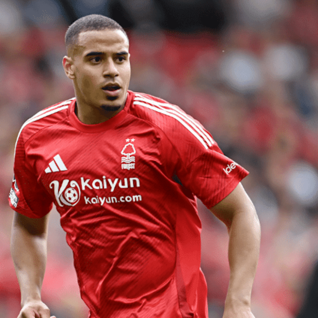 5 of the perfect younger centre-backs within the Premier League 5 of the perfect younger centre-backs within the Premier League