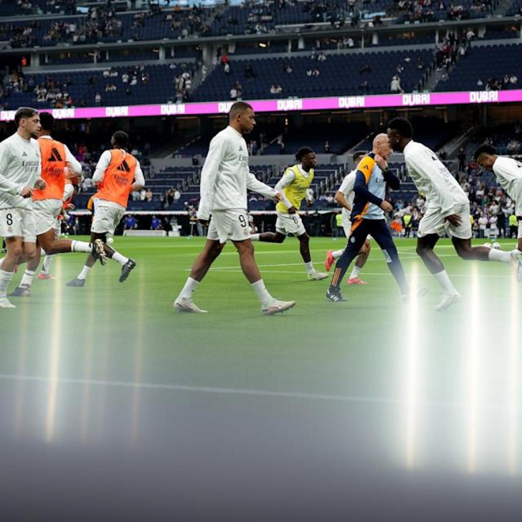 Three speaking factors forward of Girona vs Actual Madrid | La Liga GW16 Three speaking factors forward of Girona vs Actual Madrid | La Liga GW16