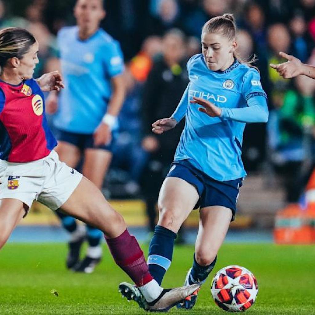 Barcelona v Metropolis: Champions League match preview Barcelona v Metropolis: Champions League match preview