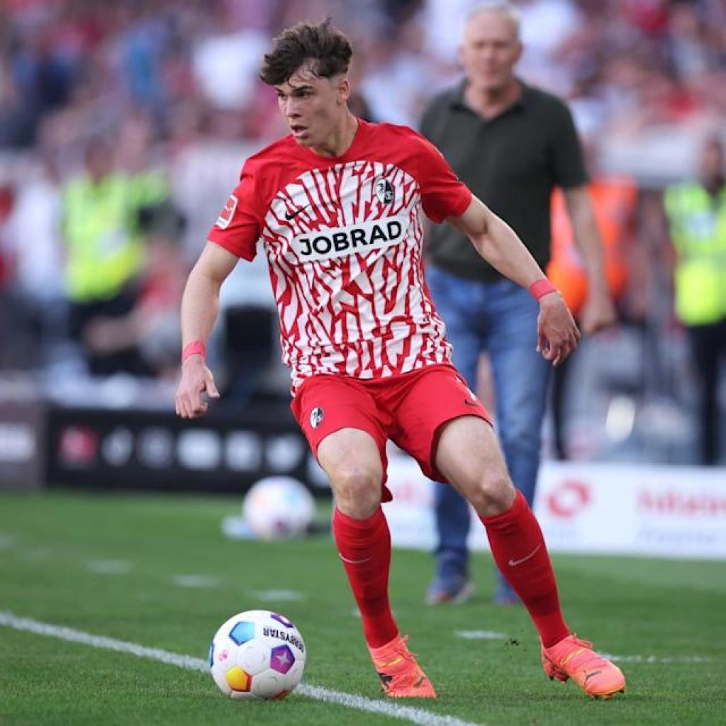 Sky Report: Two Bundesliga golf equipment thinking about winter mortgage for Weißhaupt Sky Report: Two Bundesliga golf equipment thinking about winter mortgage for Weißhaupt