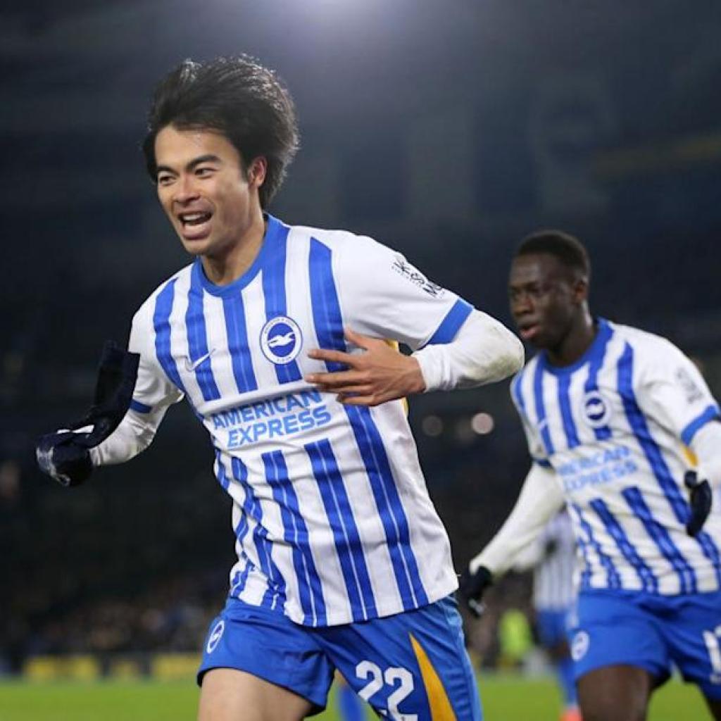 Is Brighton vs Chelsea on TV? Kick-off time, channel and methods to watch Premier League fixture Is Brighton vs Chelsea on TV? Kick-off time, channel and methods to watch Premier League fixture