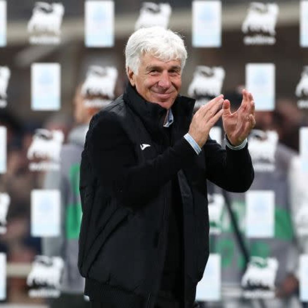 Atalanta Supervisor Performs Down Scudetto Talks Regardless of Purple Patch Atalanta Supervisor Performs Down Scudetto Talks Regardless of Purple Patch