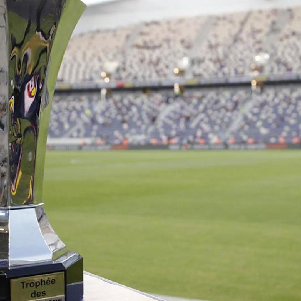 Ligue 1 to contemplate revamping Trophée des Champions with Remaining 4 format Ligue 1 to contemplate revamping Trophée des Champions with Remaining 4 format